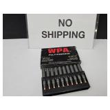 .223 WPA 20 Rounds Gun Ammo