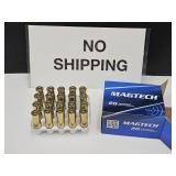 .454 Casull 20 Rounds Gun Ammo