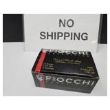 12 Ga Fiocchi 10 Rounds Gun Ammo
