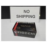 12 Ga Fiocchi 10 Rounds Gun Ammo