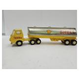 VTG Mini Tonka SHELL OIL Tanker