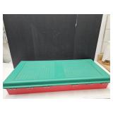 Under The Bed Storage Tote