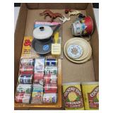 Vintage & New Old Stock Kitchen Toys +