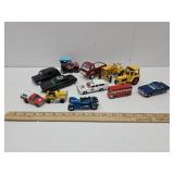 VTG Toy Cars & Trucks Alis Chalmers, TONKA +