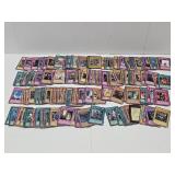 Lot Of Yu-Gi-Oh! Cards