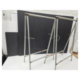 Aluminum Saw Horses