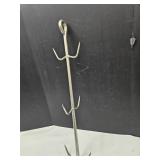 Meat Hanging Processing Tree 32" Long