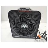 Vornado Heater 9" x 10" high