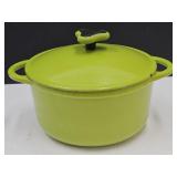 Rachel Ray  5 QT Enameled Cast Iron Dutch Oven