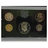 1972 United States Proof Set
