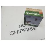 Remington 20G 24 Rds Gun Ammo
