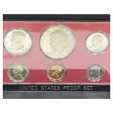 1973 United States Proof Set