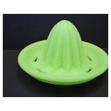 Uranium Jadite Juicer