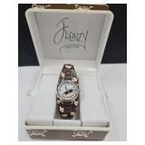 New York Frendzy Watch