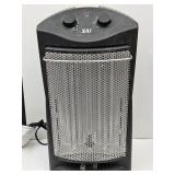 SAI Electric Heater 12 x 22" H