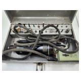 Dremel Moto Tool Kit & Bits