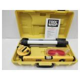 Laser Level Kit w Case