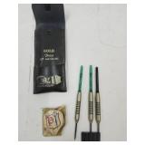 VTG England Darts-see Pictures