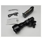 ATN IR 850 Pro LR Infrared Light w Charger & Batt.