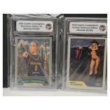 2026 Custom Sophie Swimsuit Card & Downtown # 8