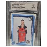 2025 Donruss Rated Rookie Sonia Citron