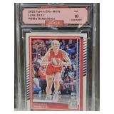 2025 Donruss Lexie Hull # 85