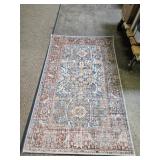 Indoor Outdoor Runner 27 x 45"