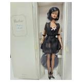 NIB Fashion Model Barbie Doll