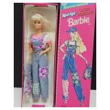 NIB Kool-Aid Wacky Warehouse Barbie Doll