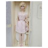 NIB Fashion Model Barbie Doll