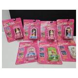 NIP Miniature Barbie Doll Collectible
