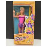 Super Teen Skipper Doll SEE LEGS  1978