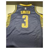 New Braden Smith Pacers Nike Jersey Sz S