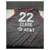 New Clark Fever Stranger Things Nike Jersey Sz 3XL