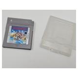 Orginal Super Mario Land For Nintendo Game Boy