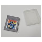 VTG Mega Man For Nintendo Game Boy