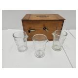 Kodak Canister & Beakers