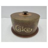 VTG Kitchenmaid Cake Saver