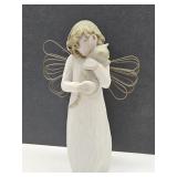 Willow Tree With Affection Figure 5.5"