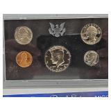 1972 US Proof Set