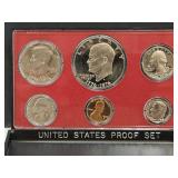 1975 US Proof Set