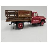 1957 CHEVY ERTL Truck Campbell