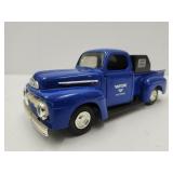 1951 FORD Bank Truck Die Cast ERTL