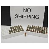 380 Hollow Point 83 Rounds Gun Ammo