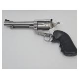 Ruger 44 MAG Super Blackhawk  Gun w  Holster