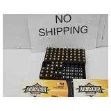 380 Auto 68  RDS Gun Ammo