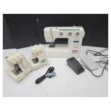 Janome Sewing  Model 2003 P