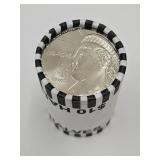 2026 Half Dollar Coins Roll