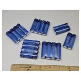 20 Sealed AA Batteries