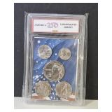 2026 Five Coin Set UNC 250th Year